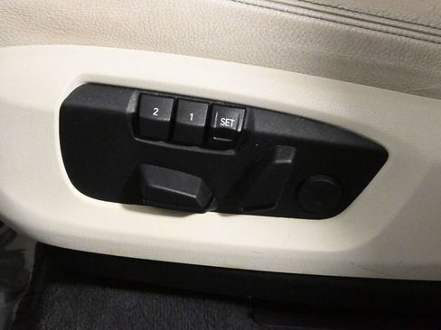 Used 2017 BMW X6 xDrive35i image 28