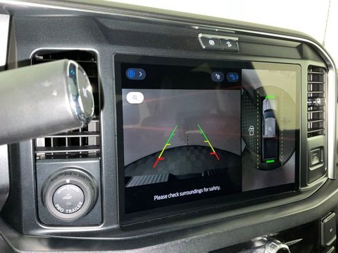 New 2026 Ford F250 Platinum AWD/4WD image 24