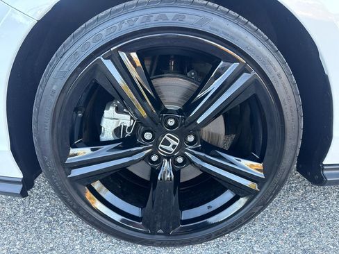 Used 2024 Honda Accord Sport image 46