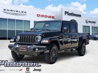 New 2025 Jeep Gladiator Sport AWD/4WD video 2