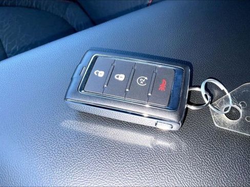 New 2026 Dodge Charger GT w/ Driver Convenience Group AWD/4WD image 35