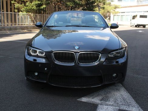 Used 2007 BMW 328i Convertible RWD image 3