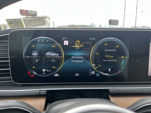 Certified 2022 Mercedes-Benz GLE 350 4MATIC image 21