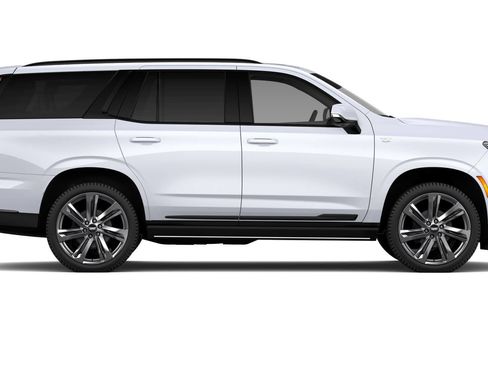 New 2026 Cadillac Escalade Sport w/ Touring Package image 30