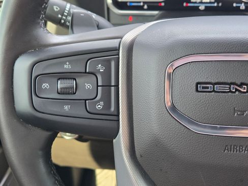 Used 2023 GMC Sierra 1500 Denali w/ Denali Reserve Package AWD/4WD image 22