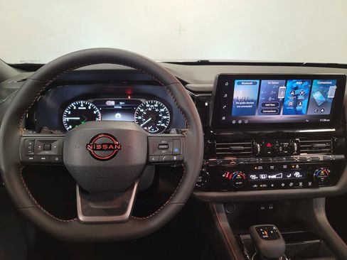 New 2026 Nissan Pathfinder Rock Creek image 15