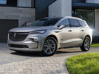 Used 2023 Buick Enclave Avenir w/ Avenir Technology Package video 1