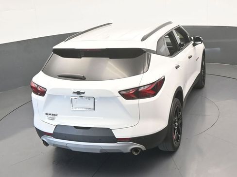 Used 2022 Chevrolet Blazer LT w/ Redline Edition image 48