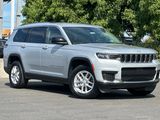 Certified 2023 Jeep Grand Cherokee L Laredo image 2