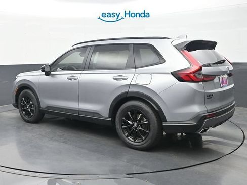 Used 2026 Honda CR-V Sport-L image 5