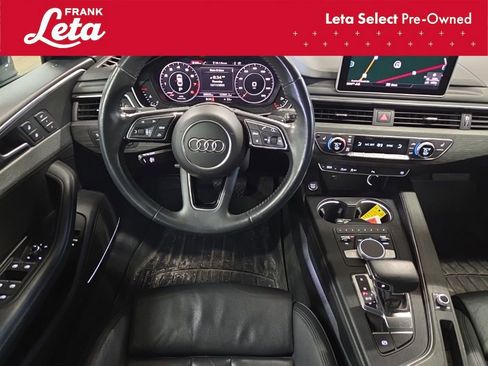 Used 2019 Audi A5 2.0T Premium Plus w/ Premium Plus image 25