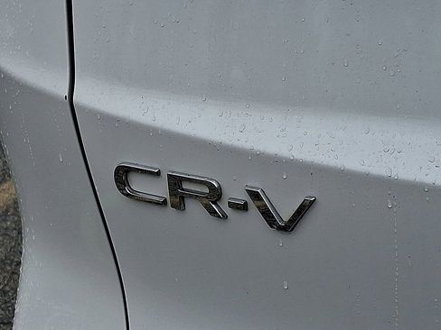 Used 2023 Honda CR-V LX image 23