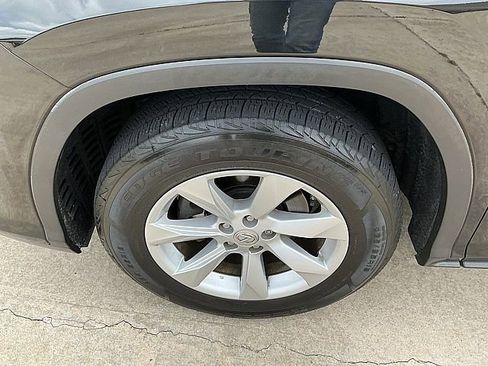 Used 2016 Lexus RX 350 FWD w/ Premium Package image 9