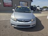 Used 2010 Honda Civic LX image 2