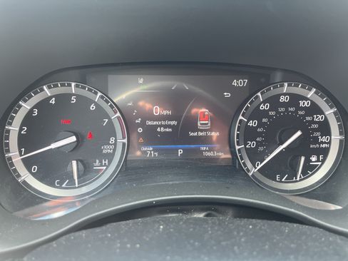 Used 2021 Toyota Highlander Platinum AWD/4WD image 25
