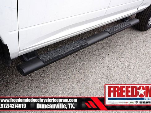 New 2026 RAM 2500 Tradesman AWD/4WD image 44