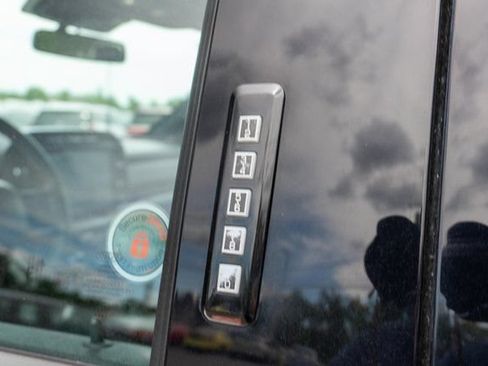 Used 2023 Ford F150 Tremor AWD/4WD image 14
