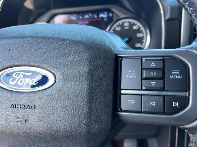 Used 2021 Ford F150 XLT w/ Equipment Group 302A High AWD/4WD image 25