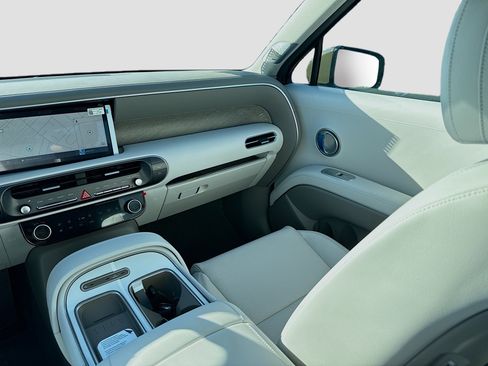 New 2026 Hyundai Palisade Limited image 17