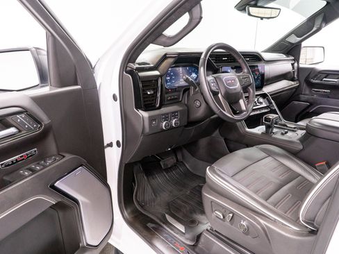 Used 2024 GMC Sierra 1500 AT4X AWD/4WD image 13