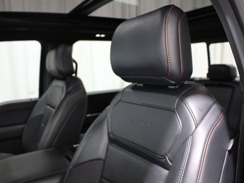 Used 2024 Ford F150 Raptor AWD/4WD image 4