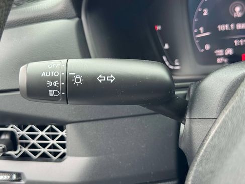 Used 2024 Honda Accord LX image 22