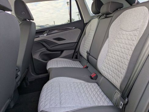 New 2026 Volkswagen Tiguan S image 14