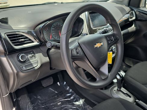 Used 2021 Chevrolet Spark LT FWD image 23