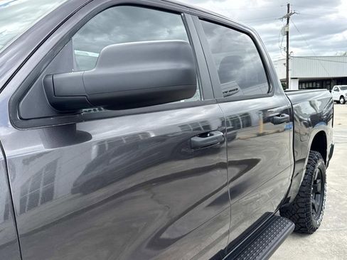 New 2026 RAM 1500 Classic Warlock AWD/4WD image 8
