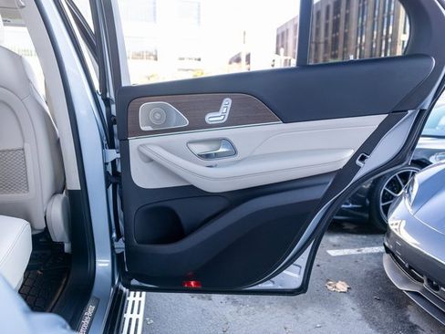 Used 2022 Mercedes-Benz GLE 350 4MATIC image 45