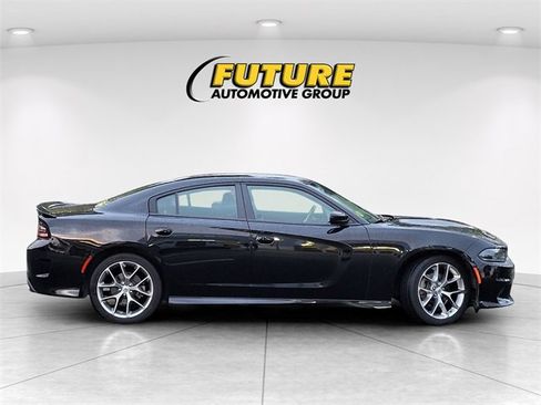 Used 2023 Dodge Charger GT image 4