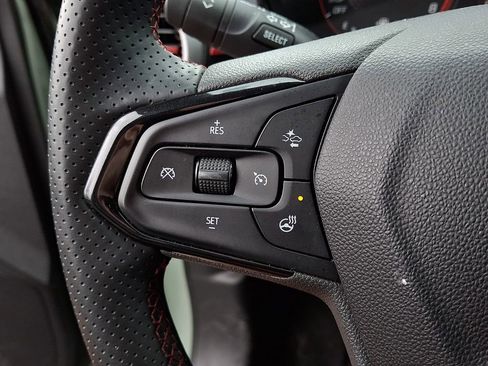 Used 2024 Chevrolet Trax RS image 20