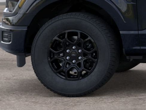 New 2026 Ford F150 STX RWD image 19