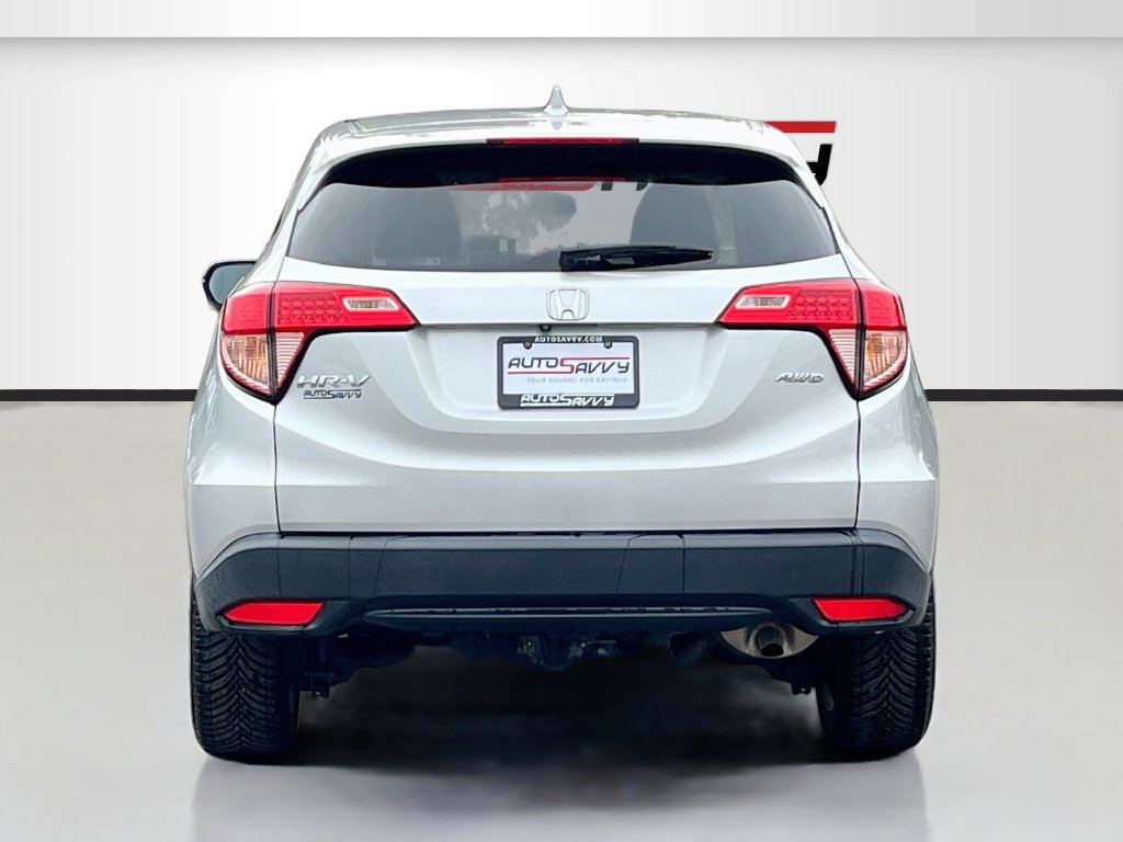 Used 2016 Honda HR-V EX image 6