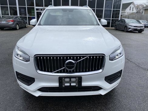 Used 2022 Volvo XC90 T5 Momentum image 10