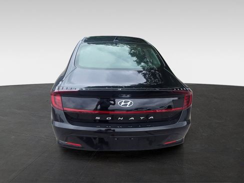 Used 2023 Hyundai Sonata SEL w/ Cargo Package FWD image 4