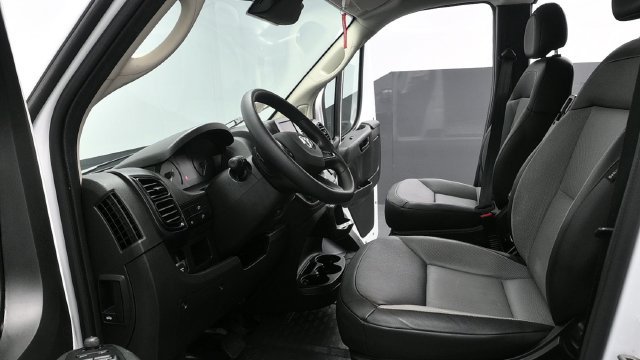 Used 2026 RAM ProMaster 2500 w/ Convenience Group FWD image 15