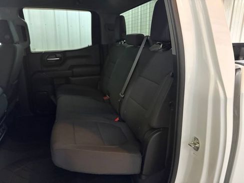 Used 2020 Chevrolet Silverado 1500 LT w/ True North Edition AWD/4WD image 19