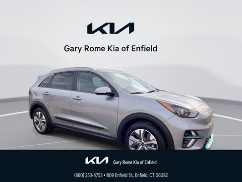 Used 2022 Kia Niro EX w/ Cold Weather Package image 1
