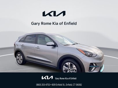 Used 2022 Kia Niro EX w/ Cold Weather Package