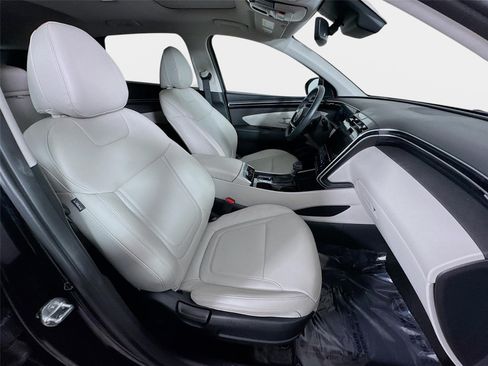 Used 2024 Hyundai Tucson SEL w/ Convenience Package FWD image 27