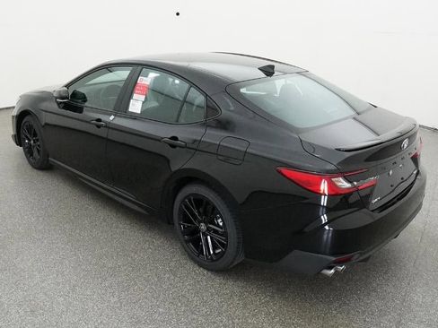 New 2026 Toyota Camry SE image 38