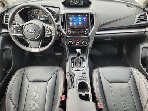 Used 2023 Subaru Crosstrek 2.5i Limited w/ Popular Package #3 AWD/4WD image 26
