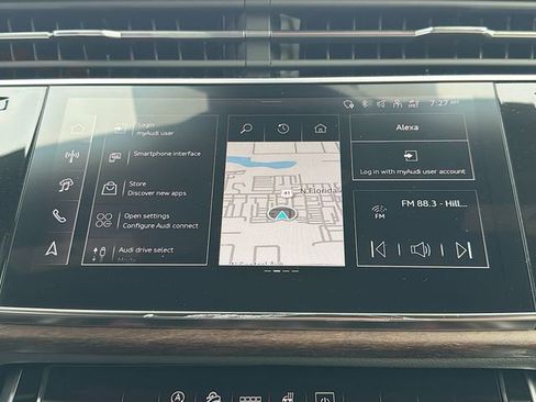 New 2026 Audi Q8 Premium Plus AWD/4WD image 29