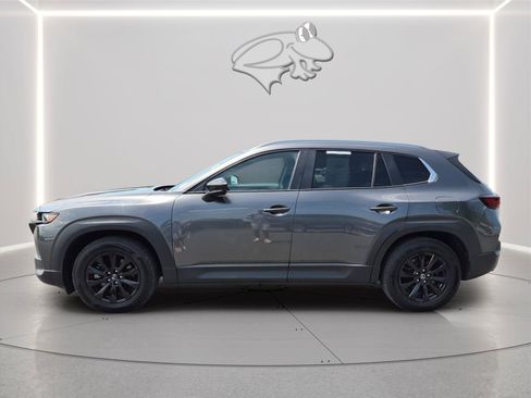 Used 2024 MAZDA CX-50 AWD 2.5 S w/ Convenience Package image 2