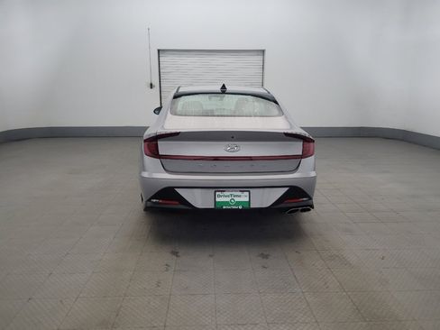 Used 2023 Hyundai Sonata SEL image 6