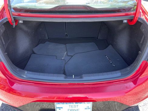 Used 2020 Hyundai Elantra Limited w/ Ultimate Package 03 image 33