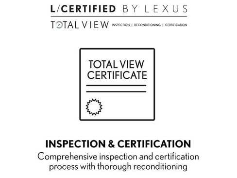 Used 2025 Lexus RX 350 AWD image 26