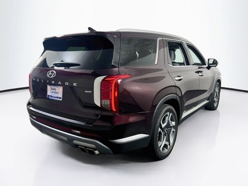 Used 2024 Hyundai Palisade SEL AWD/4WD image 5