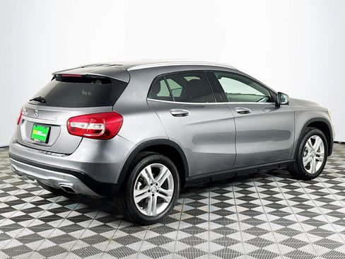 Used 2017 Mercedes-Benz GLA 250 4MATIC image 10